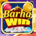 barha win