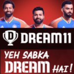 dream11