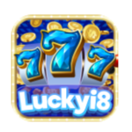 luckyi8