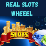 real slots wheel