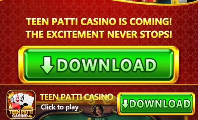 teenpatti casino