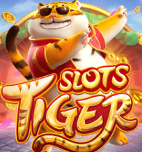 TIGER SLOTS