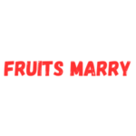 fruit marry