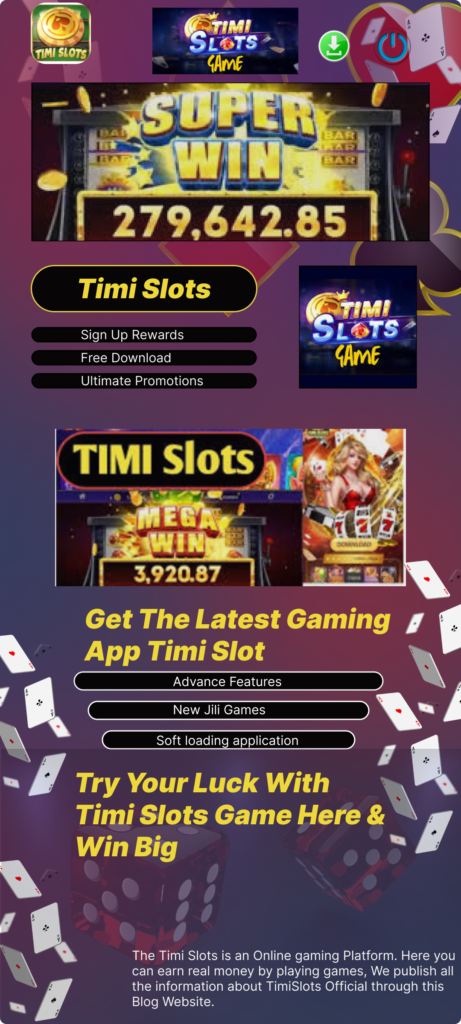 timi slots
