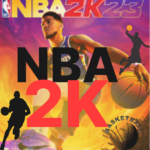 NBA 2K23 APK