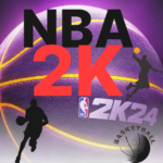 NBA2K24 APK