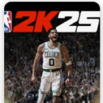 NBA2K25