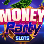 MONEY PARTY SLOT GAME