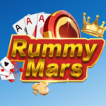 rummy mars game