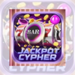 jackpot cypher