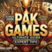 Pak Game